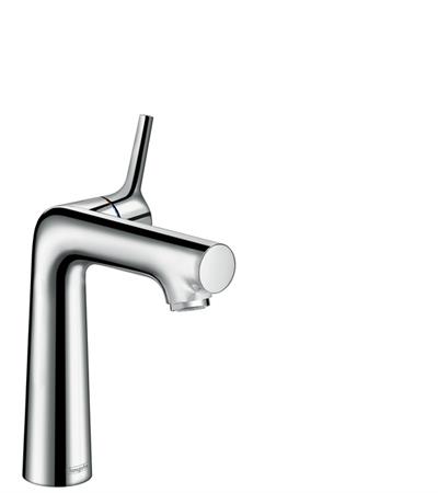Hangrohe Talis Tek Kollu Lavabo Bataryası 140 Kumandasız