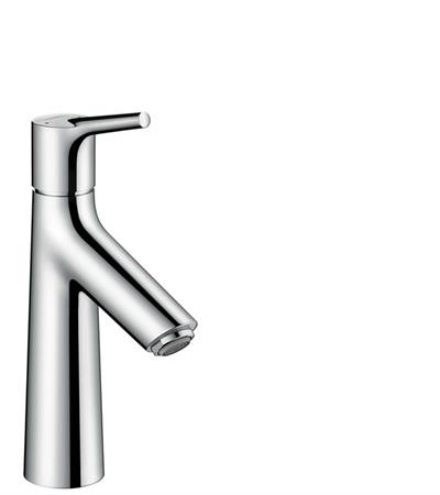 Hangrohe Talis Tek Kollu Lavabo Bataryası 100 Kumandasız