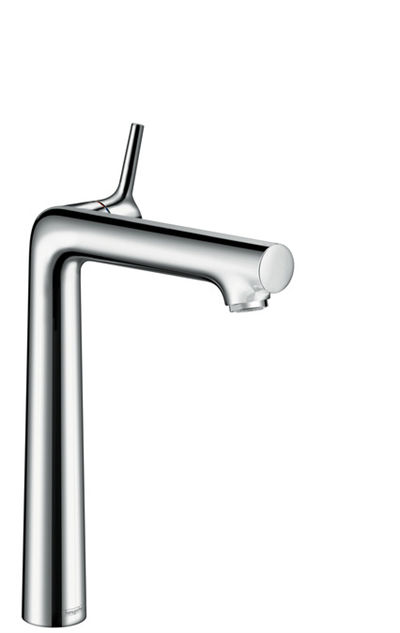 Hangrohe Talis Tek Kollu Lavabo Bataryası 250 Kumandalı