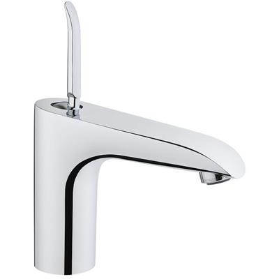 Lavabo bataryası krom