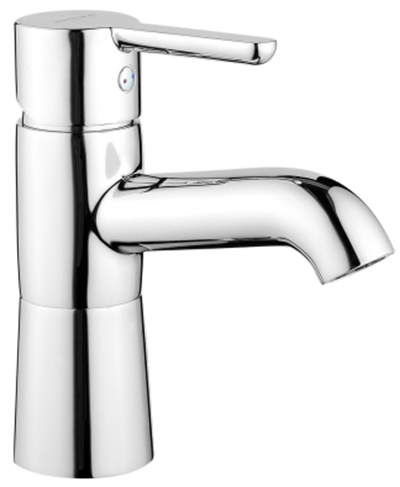 Matrix Lavabo bataryası krom