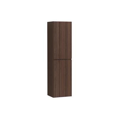 Memoria Boy Dolabı 45 cm Mat Amerikan Ceviz