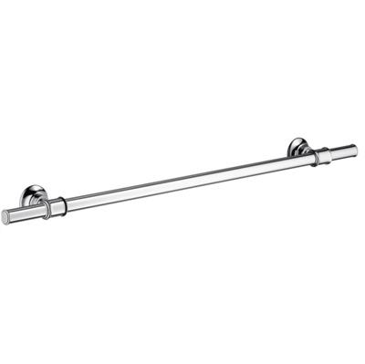Montreux Bar Havluluk 600 mm Krom