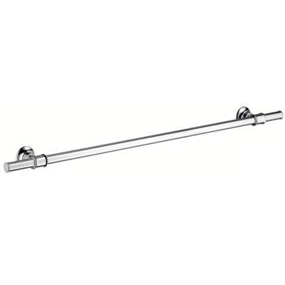 Montreux Bar Havluluk 800 mm Krom