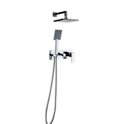 NEWARC ANKASTRE BANYO BATARYA SETİ