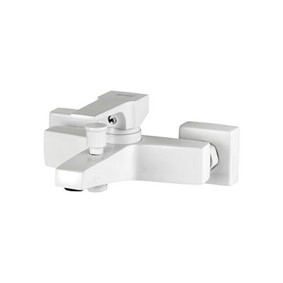 Newarc Aqua Banyo Bataryası Beyaz 941511W