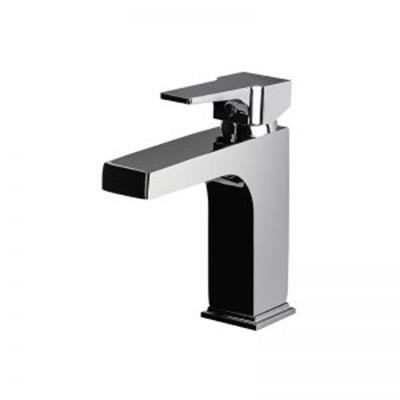 Newarc Aqua Lavabo Bataryası Krom 941521