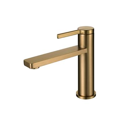 NEWARC BOLD LAVABO BATARYASI ALTIN