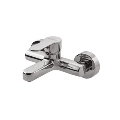 NEWARC DOMİNO APLİKE LAVABO BATARYASI
