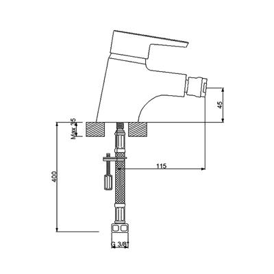 NEWARC ENERGY BİDE BATARYASI