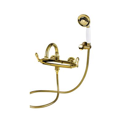 NEWARC GOLDEN BANYO BATARYASI ALTIN