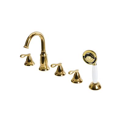 NEWARC GOLDEN KÜVET BATARYASI ALTIN