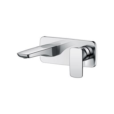 NEWARC LİFE ANKASTRE LAVABO BATARYASI
