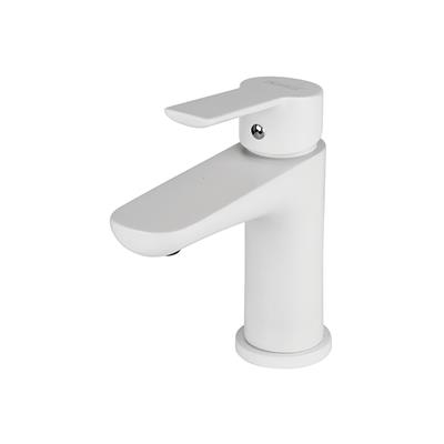 NEWARC LOFT LAVABO BATARYASI BEYAZ