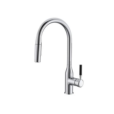 Newarc Spiralli Evye Bataryası Krom 900591