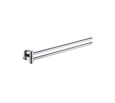 Bocchi Piave  İkili Havluluk Krom 421 mm 3015-0016