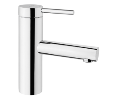 Pure Lavabo bataryası krom