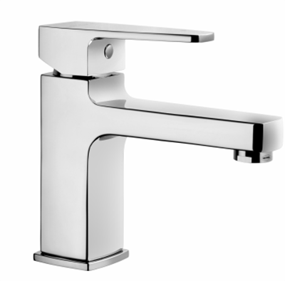 Q-Line BluEco Lavabo bataryası krom