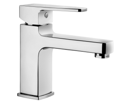 Q-Line Lavabo bataryası krom