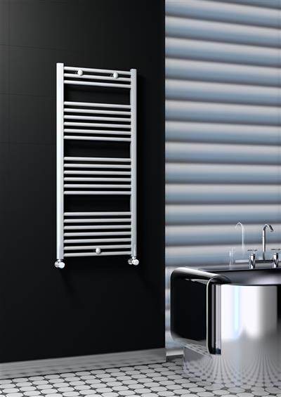 Radiva Haiti Havlupan 500x1200 Düz Beyaz