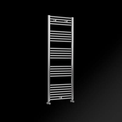 Radiva Haiti Havlupan 500x1500 Düz Krom