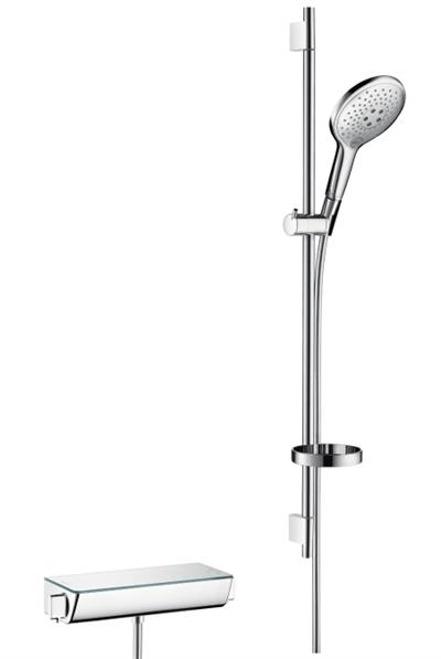 Raindance Select S 150 Combi 0 90m Krom