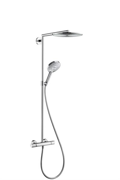 Raindance Select S 300 Duş Kolonu Krom