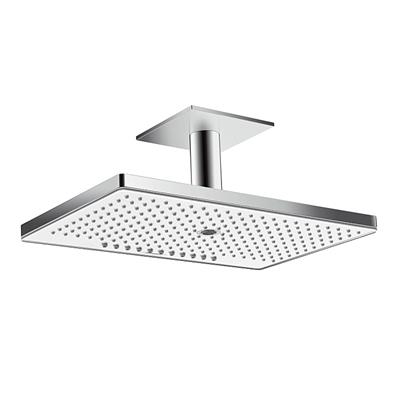 RAİNMARKER SELECT 460 3 JET TAVANDAN TEPE DUŞU BEYAZ KROM