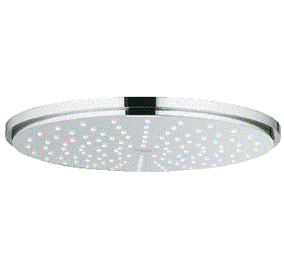 Rainshower Cosmopolitan 210 Tepe Duşu 1 Akışlı Krom