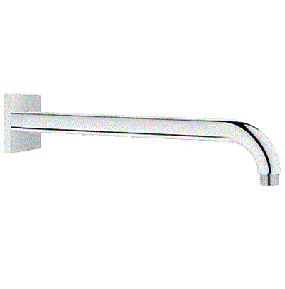 Rainshower Duş Başlığı Kolu 275 mm Krom