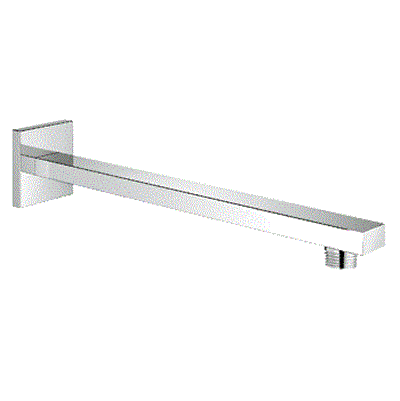Rainshower Duş Başlığı Kolu 286 mm Krom