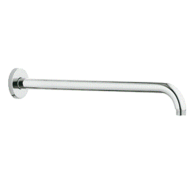 Grohe Rainshower Duş Başlığı Kolu 380 mm Krom