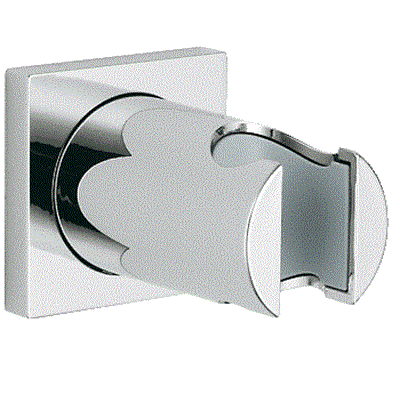 Rainshower El Duşu Askısı Krom