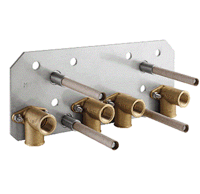 Rainshower F-Series 15