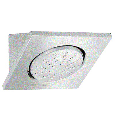 Rainshower F-Series 5