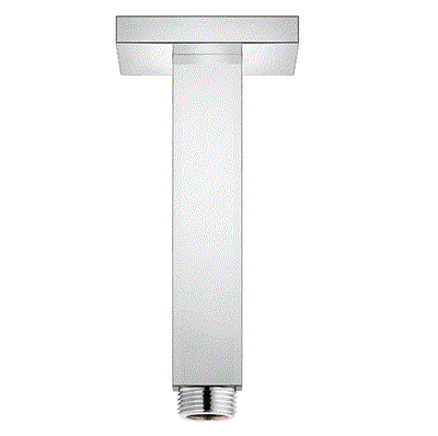 RainshowerDuş Başlığı Dirseği 154 mm