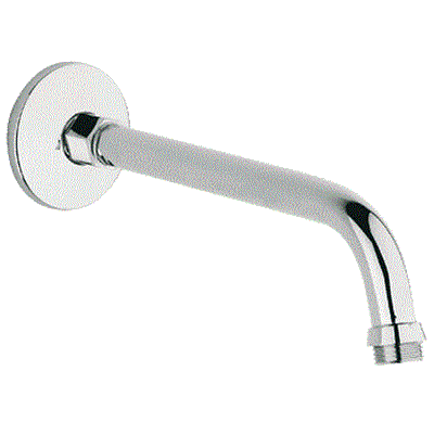 Relexa Duş Başlığı Dirseği 218 mm Krom