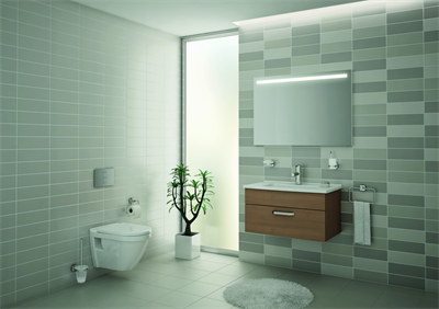 S50 Banyo Mobilyası 80 cm