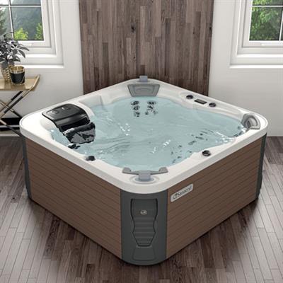 SANACRYL Metropole 200X200 SPA HAVUZ S302