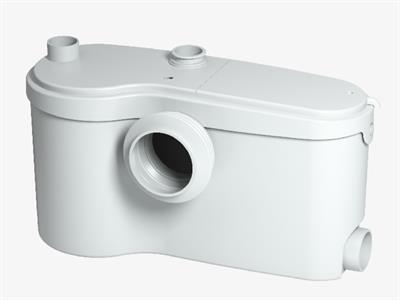 SANİHYDRO Sanibest Pro Profesyonel