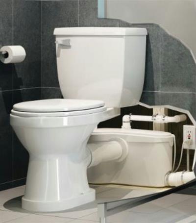 SANİHYDRO Sanibest Pro Profesyonel