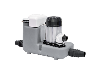 SANİHYDRO Sanicom1 Profesyonel