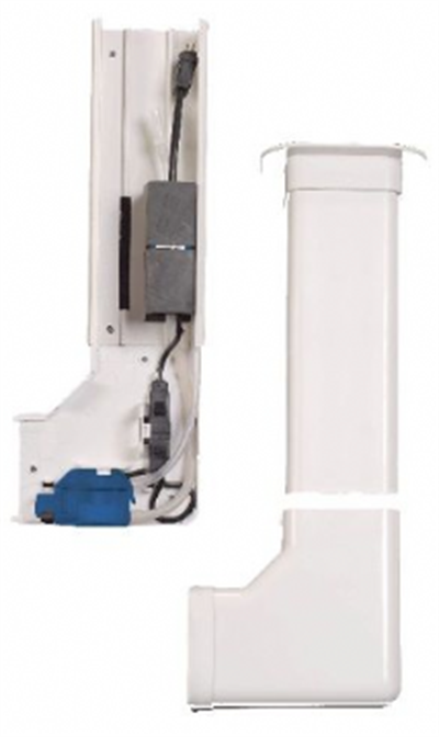 SANİHYDRO Sanicondens Clim Pack Drenaj Pompası