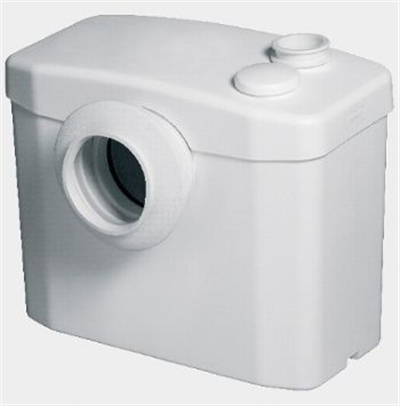 SANİHYDRO Saniflo Wc Öğütücü