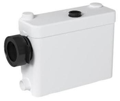 SANİHYDRO Sanipack WC Öğütücü