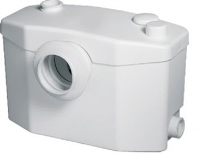 SANİHYDRO SANIPRO XR