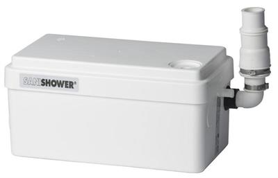 SANİHYDRO Sanishower Pompa