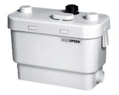 SANİHYDRO Sanispeed Pompa