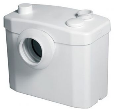 SANİHYDRO Sanitop WC Öğütücü