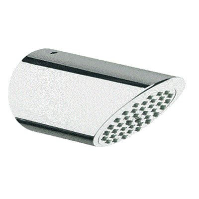 Grohe 28308000 Sena 75 Tepe Duşu 1 Akışlı Krom